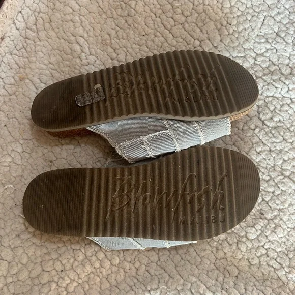 Blowfish sandals - Picture 3 of 4